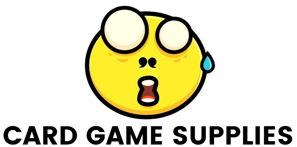 KIRO Card Game Supplies Shop