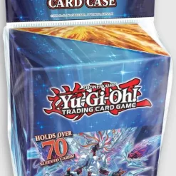 Discount 😍 YuGiOh Trading Card Game Card Supplies Albaz Ecclesia Brigade Deck Box 👏