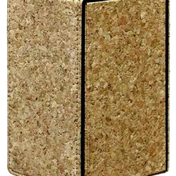 Cheapest 🎉 Ultra Pro Alcove Tower Cork Deck Box 😀