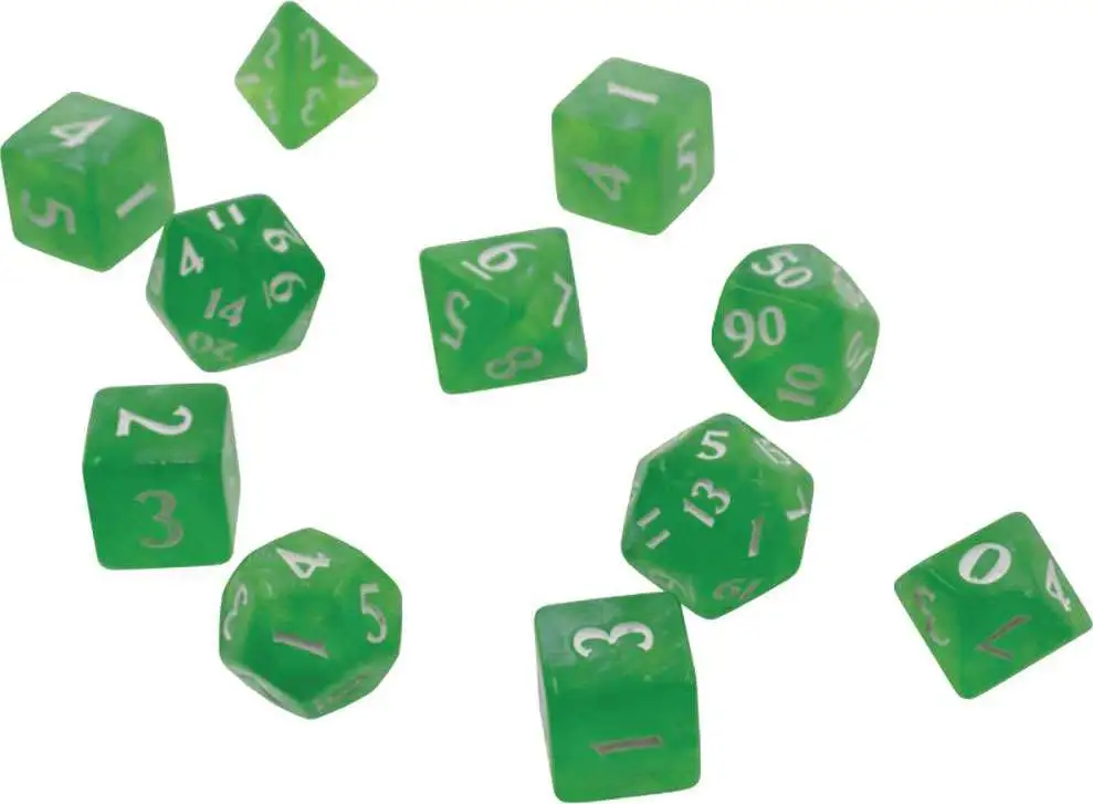 Best Sale ๐ฅฐ Ultra Pro The Eclipse Dice Lime Green Polyhedral 11-Die Dice Set (Pre-Order ships January) ๐ฅฐ 1 Best Sale ๐ฅฐ Ultra Pro The Eclipse Dice Lime Green Polyhedral 11-Die Dice Set (Pre-Order ships January) ๐ฅฐ
