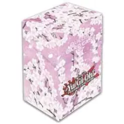 Best Sale 💯 YuGiOh Trading Card Game Ash Blossom Deck Box 🛒