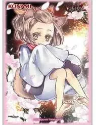 Cheapest ⌛ YuGiOh Trading Card Game Ash Blossom Card Sleeves [50 Count] ❤️