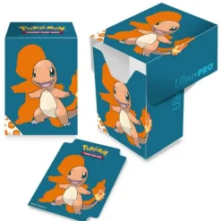 Best reviews of 👏 Ultra Pro Pokemon Trading Card Game Charmander Deck Box 🧨