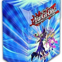 Cheap ✔️ YuGiOh Trading Card Game Card Supplies The Dark Magicians Deck Box 😀
