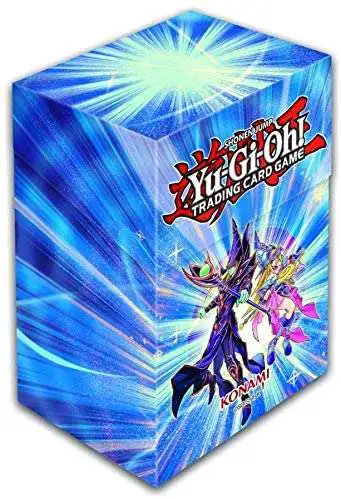 Cheap ✔️ YuGiOh Trading Card Game Card Supplies The Dark Magicians Deck Box 😀 1 Cheap ✔️ YuGiOh Trading Card Game Card Supplies The Dark Magicians Deck Box 😀