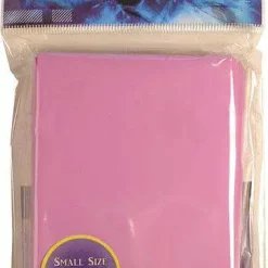 Coupon ❤️ Card Supplies Gaming Card Protectors Lilac Purple Small Card Sleeves [50 Count] 😍