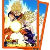 Deals ✨ Ultra Pro Dragon Ball Super Father-Son Kamehameha Standard Card Sleeves [65 Count] ✨