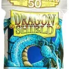 Best reviews of 😍 Card Supplies Dragon Shield Blue Standard Card Sleeves [50 Count] 🧨