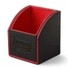 Best deal 🧨 Card Supplies Dragon Shield Nest Box Red & Black 🌟