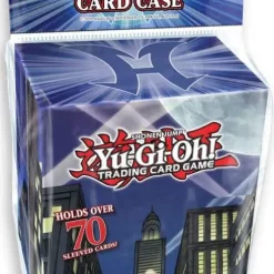 Best reviews of 🥰 YuGiOh Trading Card Game Card Supplies Elemental Hero Deck Box ⭐