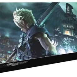 Flash Sale ⭐ Final Fantasy Storage Box 😉