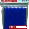 Best deal 🔔 Card Supplies Flat Blue Small Card Sleeves [60 Count] 🥰