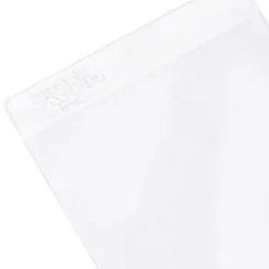 New ⌛ Grade Saver Pro Grading Submission Pro Card Shields Card Holders [200 Count, 84mm x 124mm] ✔️ -KIRO Card Game Supplies Shop gradesaverpro200submissionshield inset2