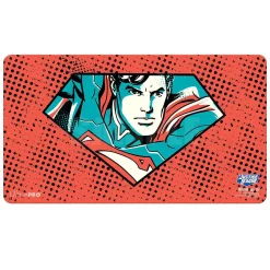 Best reviews of 🥰 Ultra Pro Justice League Superman Playmat ⌛