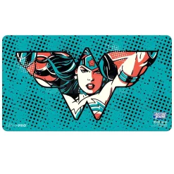 Brand new ✨ Ultra Pro Justice League Wonder Woman Playmat 🌟
