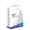 Discount ⭐ Ultimate Guard Katana White Standard Size Card Sleeves [100 Count] 😉