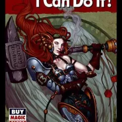 Best Sale 🌟 Card Supplies Rosie Standard Card Sleeves [50 Count] 💯