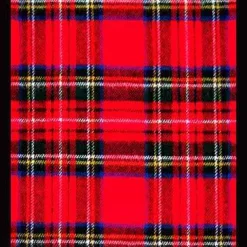 Brand new ⭐ Card Supplies Tartan Plaid Standard Card Sleeves [50 Count] ⭐