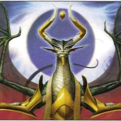 Coupon 🔔 Ultra Pro MtG Trading Card Game War of the Spark Bolas Playmat [Alternate Art] 🛒