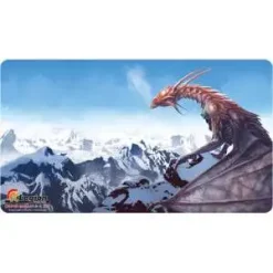 Budget 💯 Ultra Pro MtG Card Supplies Grand Prix Denver 2013 Playmat 👏