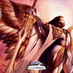 Deals 🔥 Ultra Pro MtG Card Supplies Grand Prix San Diego 2013 Playmat [Cascade Games] ❤️