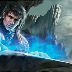 Coupon 😀 Ultra Pro MtG Card Supplies Pieces of the Puzzle Playmat [Grand Prix New York] ✨