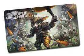 Best Pirce 🎉 MtG Card Supplies Hoppin' Rabbitmaster Playmat ✔️ 1 Best Pirce 🎉 MtG Card Supplies Hoppin' Rabbitmaster Playmat ✔️