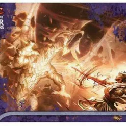 Deals ✔️ Ultra Pro MtG Card Supplies Journey to Nyx Playmat [PTQ Top 8] 🥰