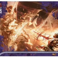 Best reviews of ✔️ Ultra Pro MtG Card Supplies PTQ 2015 Top 8 Playmat 🥰