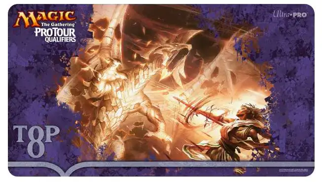 Best reviews of ✔️ Ultra Pro MtG Card Supplies PTQ 2015 Top 8 Playmat 🥰 1 Best reviews of ✔️ Ultra Pro MtG Card Supplies PTQ 2015 Top 8 Playmat 🥰