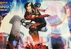 Top 10 😍 Ultra Pro MtG Trading Card Game Card Supplies Return to Ravnica Game Day Playmat ✨