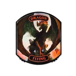 Deals 🛒 Ultra Pro MtG Trading Card Game Relic Tokens Eternal Collection Mystery Pack [3 RANDOM Tokens] ⭐ -KIRO Card Game Supplies Shop magictokens inset3