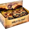 Coupon 🥰 Ultra Pro MtG Trading Card Game Relic Tokens Eternal Collection Mystery Box [24 Packs] ✨
