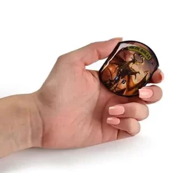 Coupon 🥰 Ultra Pro MtG Trading Card Game Relic Tokens Eternal Collection Mystery Box [24 Packs] ✨ -KIRO Card Game Supplies Shop magictokensbox inset2