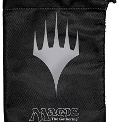 Deals 🎉 Ultra Pro MtG Planeswalker Treasure Nest Dice Bag 🛒