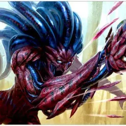 Flash Sale ✨ Ultra Pro MtG Card Supplies Thorncaster Play Mat ✔️