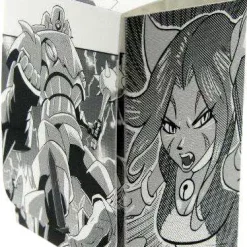 Best reviews of 🛒 Card Supplies Deck Armor Manga Battle Deck Box ⌛