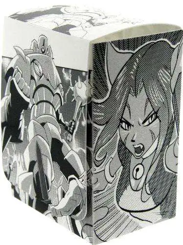 Best reviews of ๐ Card Supplies Deck Armor Manga Battle Deck Box โ 1 Best reviews of ๐ Card Supplies Deck Armor Manga Battle Deck Box โ