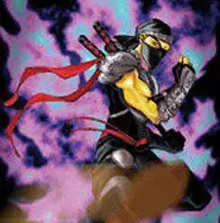 Promo ⌛ Card Supplies Kung Fu Guy Standard Card Sleeves [50 Count] ❤️