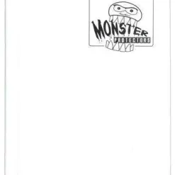 Buy 🤩 Card Supplies White 4-Pocket Binder 🥰