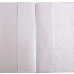 Flash Sale ✨ Card Supplies Matte Black 9-Pocket Binder [Version 3] 🧨 -KIRO Card Game Supplies Shop monsterbindermatteblk3 inset2