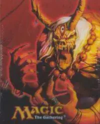 Hot Sale 🔔 Ultra Pro MtG Trading Card Game Champions of Kamigawa Deck Box ⭐