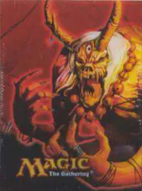 Hot Sale π Ultra Pro MtG Trading Card Game Champions of Kamigawa Deck Box β 1 Hot Sale π Ultra Pro MtG Trading Card Game Champions of Kamigawa Deck Box β