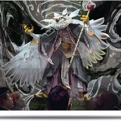 Coupon 😉 Ultra Pro MtG Card Supplies Silverquill Playmat 🌟