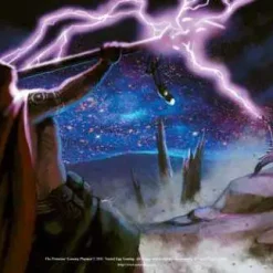 New 👍 Card Supplies The Protector Play Mat 💯