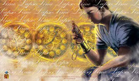 Cheapest ✨ Card Supplies Trapped in Time Play Mat ❤️ 1 Cheapest ✨ Card Supplies Trapped in Time Play Mat ❤️