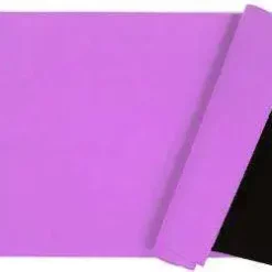 Deals ⌛ Card Supplies Lavender 12-Inch x 24-Inch Play Mat ✨