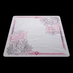 Outlet 🎉 Pvramid Card Supplies The Magician's Altar Playmat [Owlbear x ⭐ Candy Menagerie] ❤️