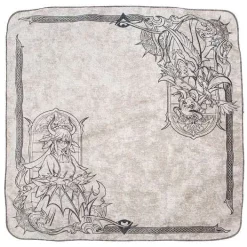 Discount ⌛ Pvramid Card Supplies The Wyrmaidens of the Manor Playmat [Distresstech Moondance x Holloware] 💯