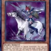 Best deal ⌛ YuGiOh Shadows over Valhalla Super Rare Valkyrie Dritte SHVA-EN001 ✔️